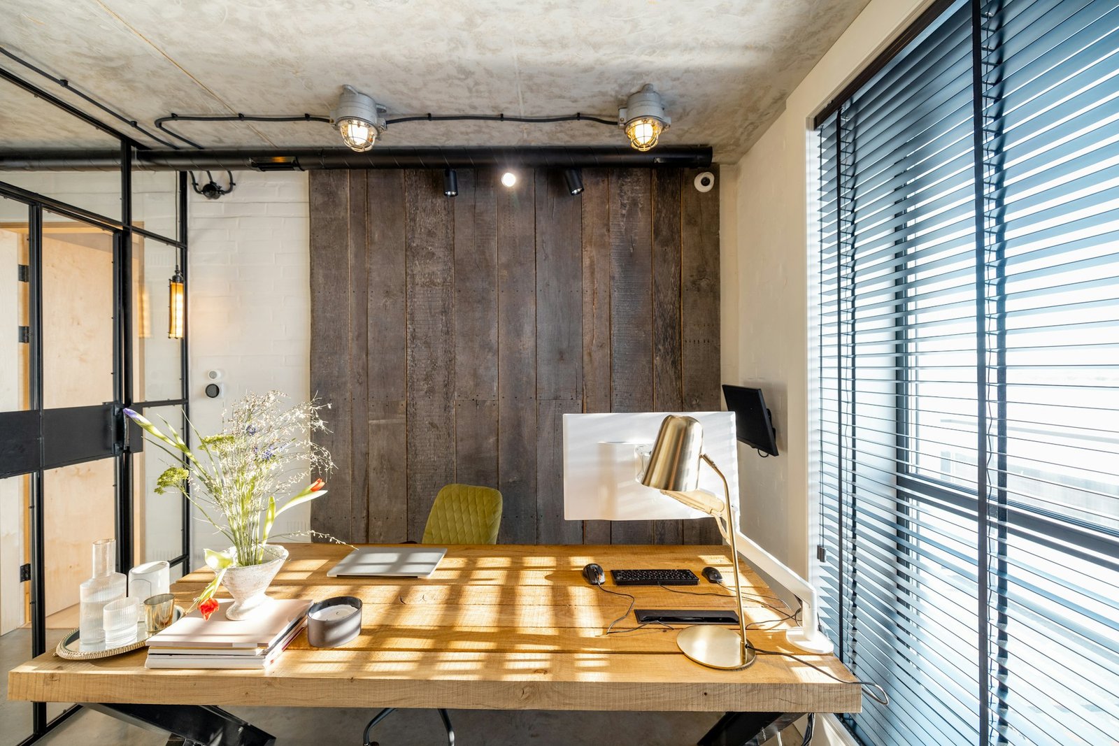 Adorn Spazio
